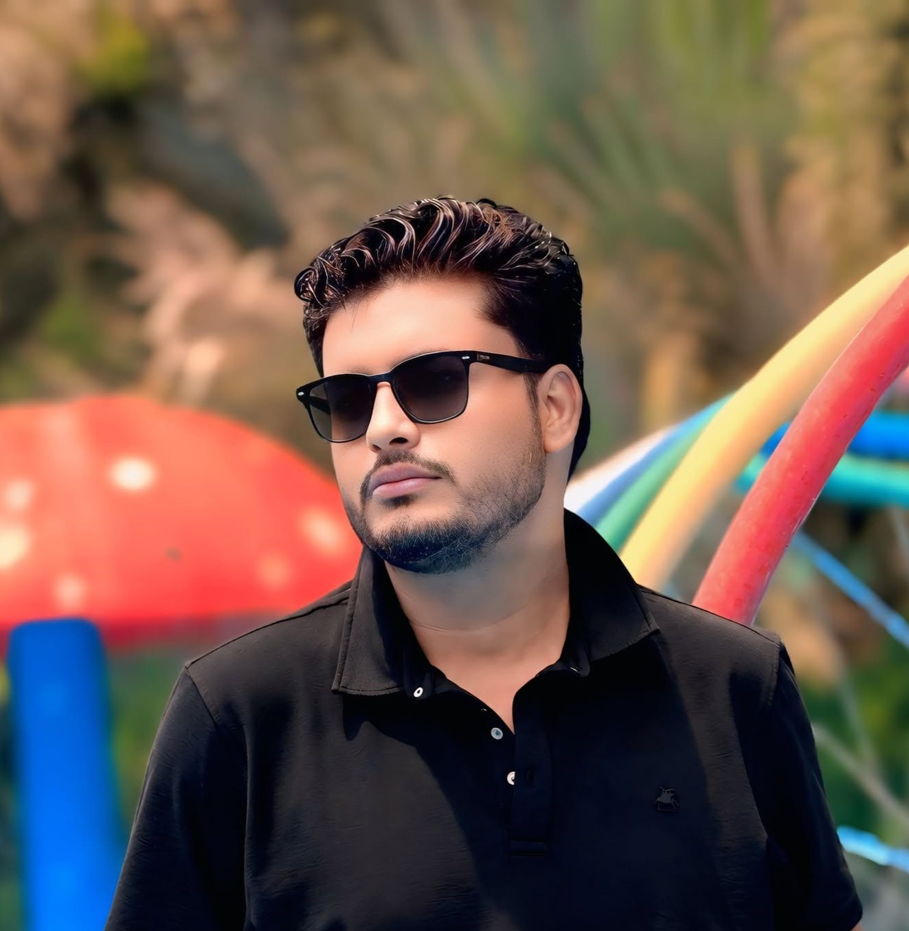 MD Tasmim Ahamed